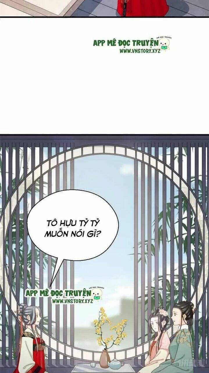 kiều nữ độc phi chapter 262 20