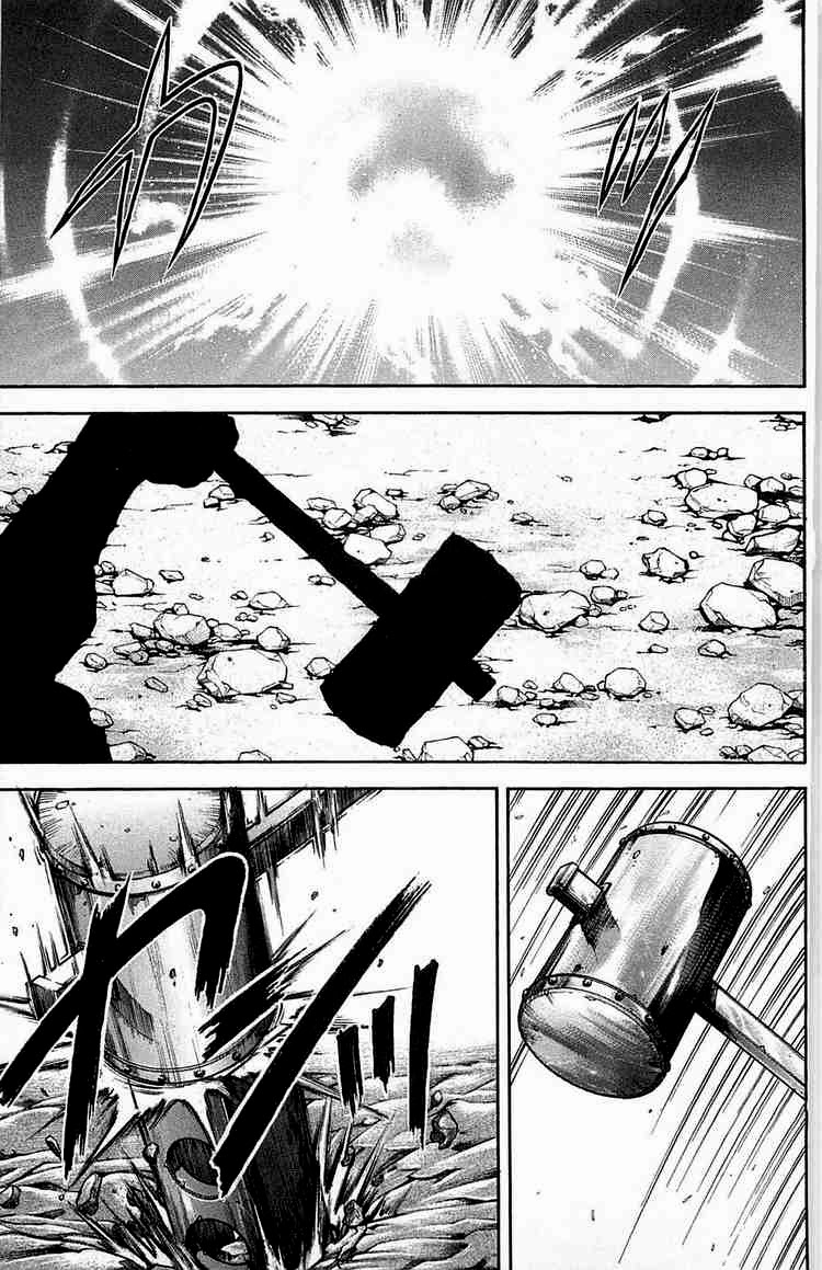 baki – son of ogre chapter 28 3