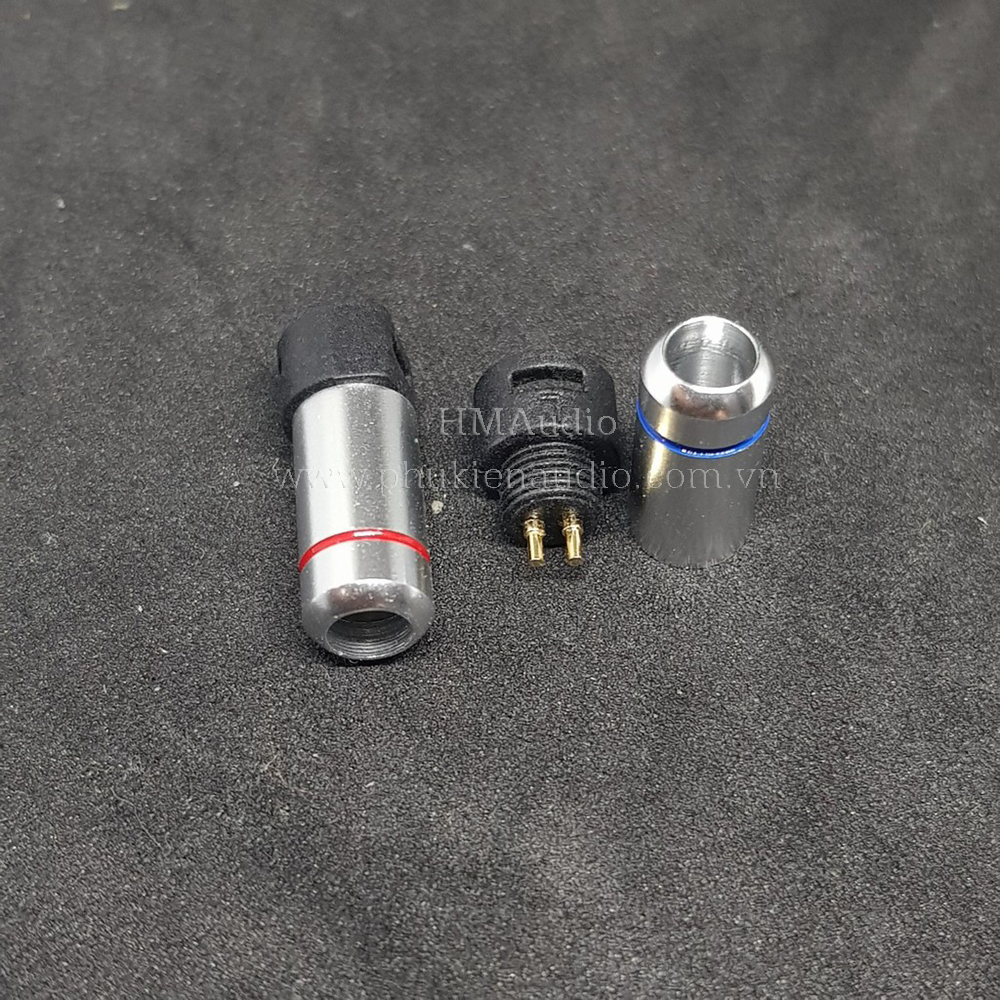 Giắc Connector IE80