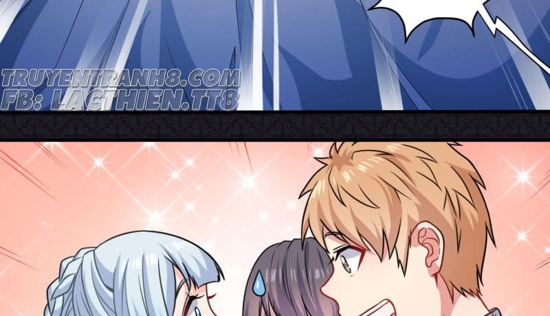 ngạo kiều quỷ vương yêu ta chapter 87 38