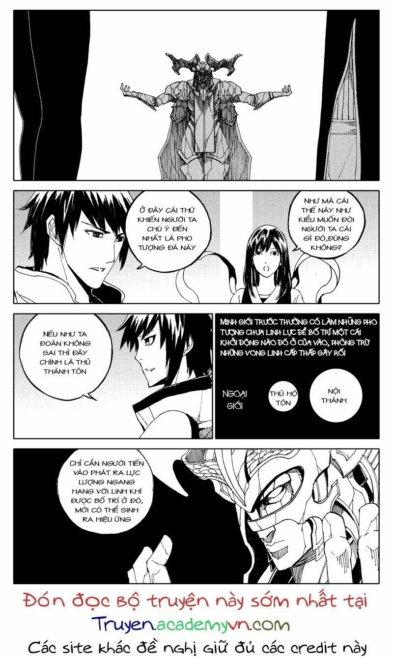 rakshasa street chapter 61 3