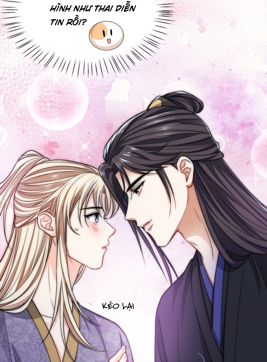 chiến lược tẩy trắng của phản diện chapter 31 8