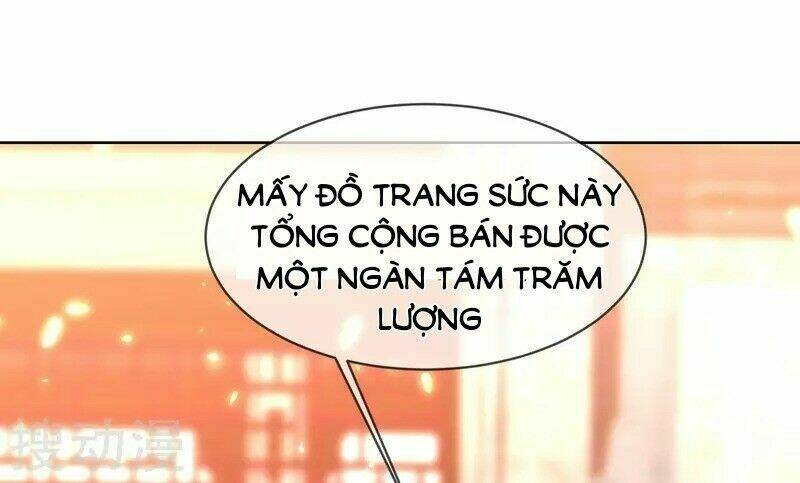 Thị Huyết Y Phi Chapter 32 - Trang 7