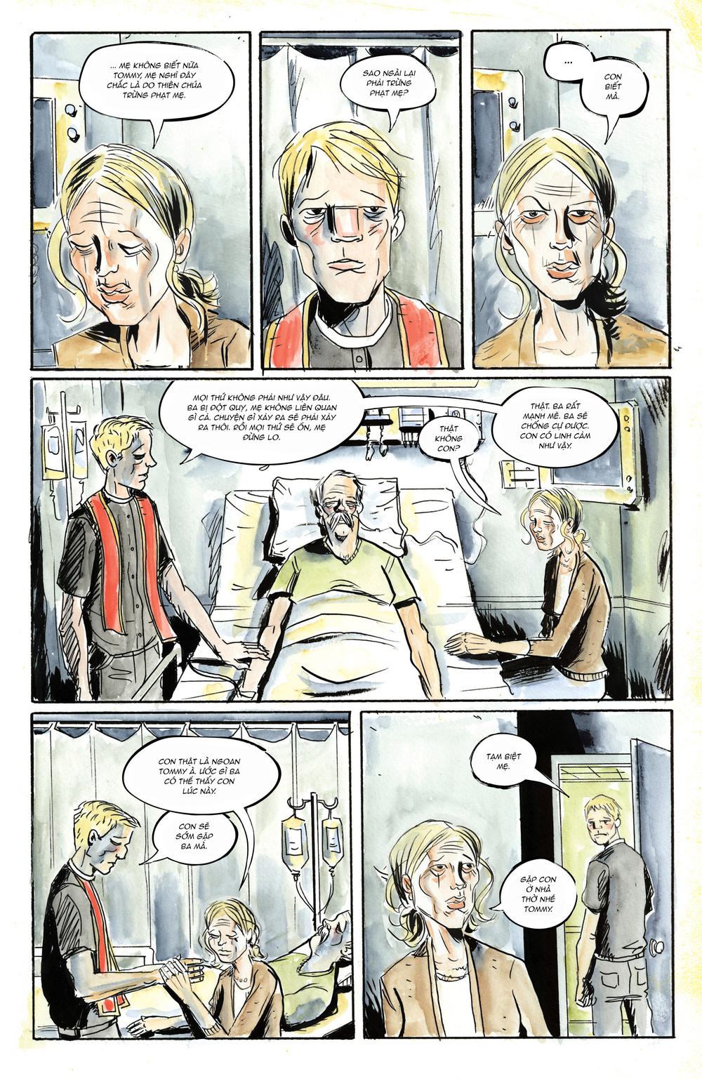 royal city chapter 1 30