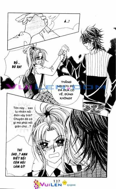 cô dâu bé xinh chapter 31 18