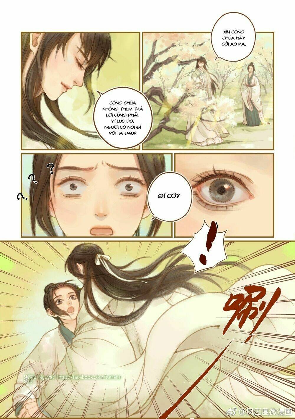 phượng tù hoàng chapter 14 24