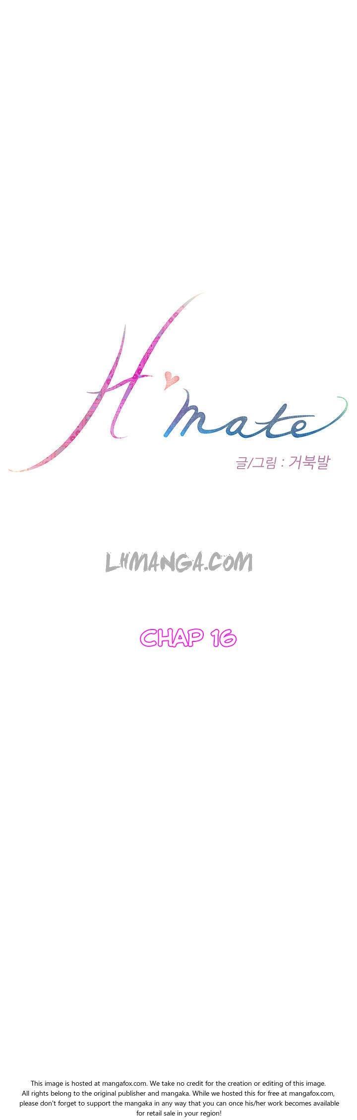 h-mate chapter 16 2