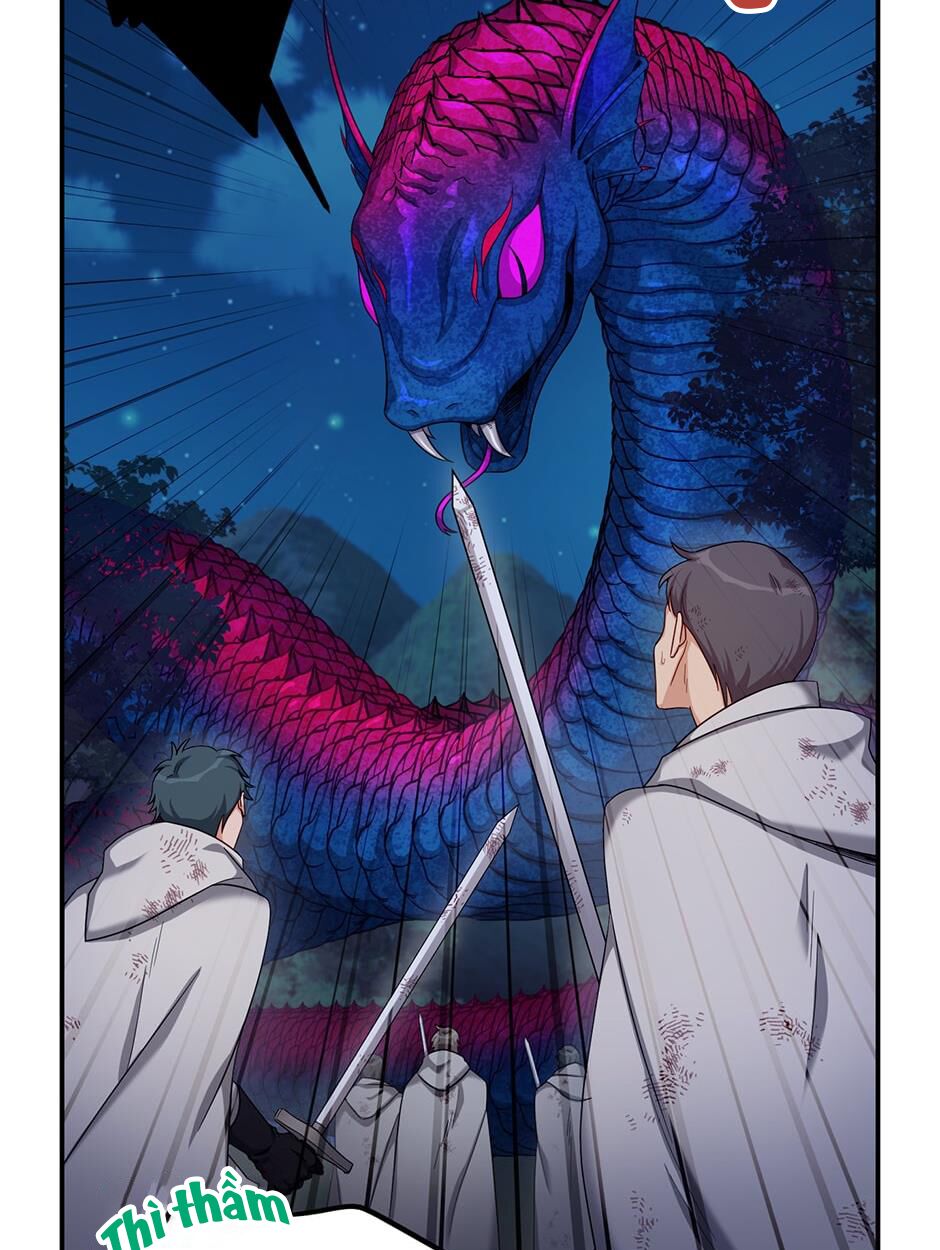 nữ công tước với tâm hồn trống rỗng chapter 80 11