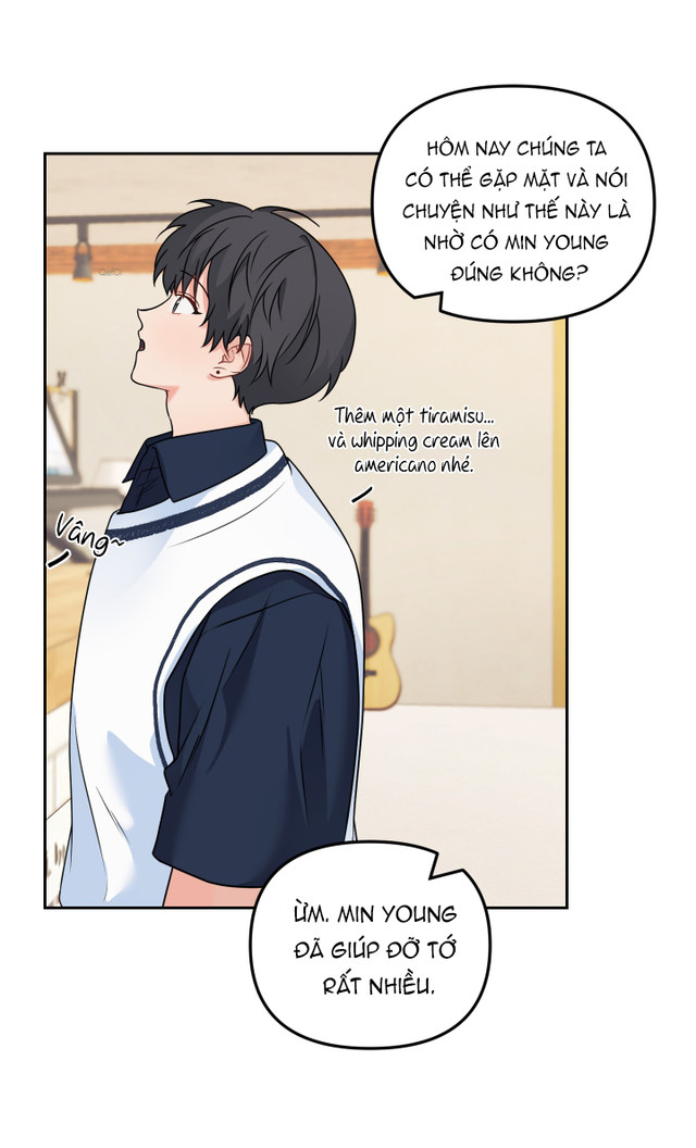 máu và tình yêu chapter 48 44