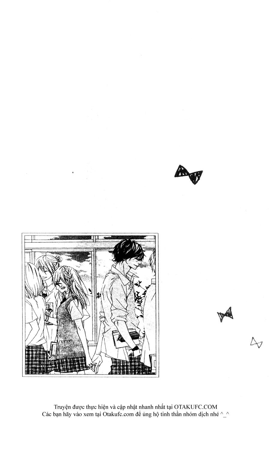 mune ga naru no wa kimi no sei chapter 19 3