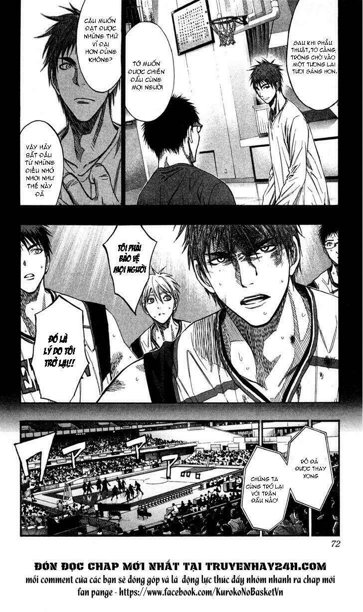 vua bóng rổ kuroko chapter 157 7