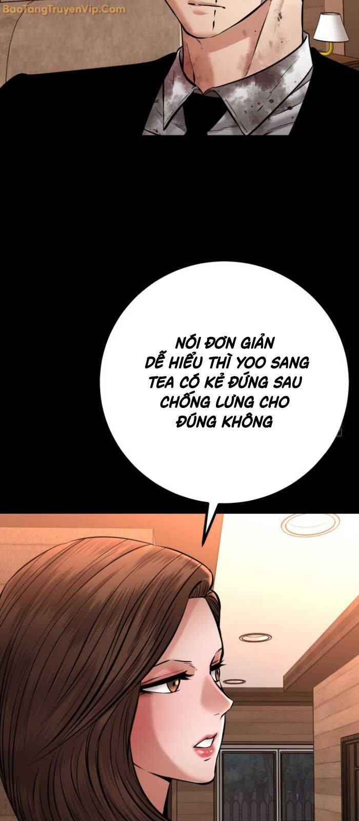 thanh kiếm báo thù chapter 53 22