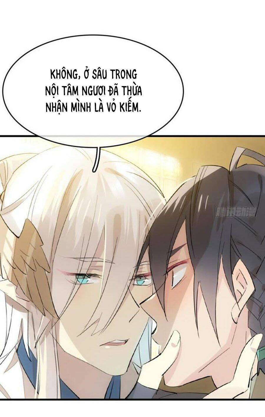 sư phụ lại trêu chọc ta chapter 67 17