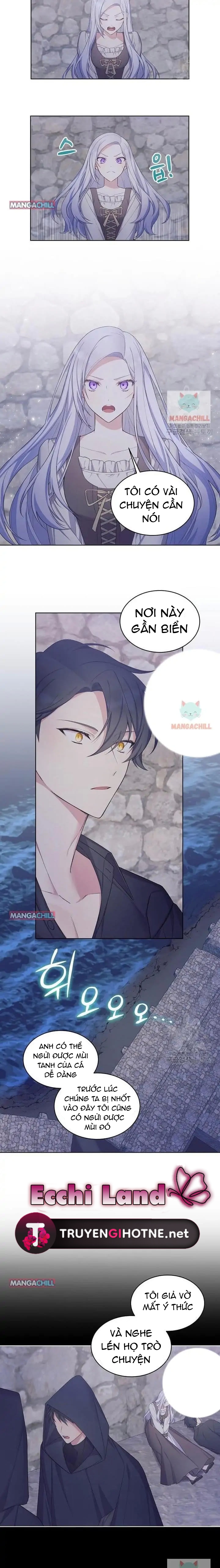 ta giết ngài được chứ, bệ hạ? chapter 6.2 3