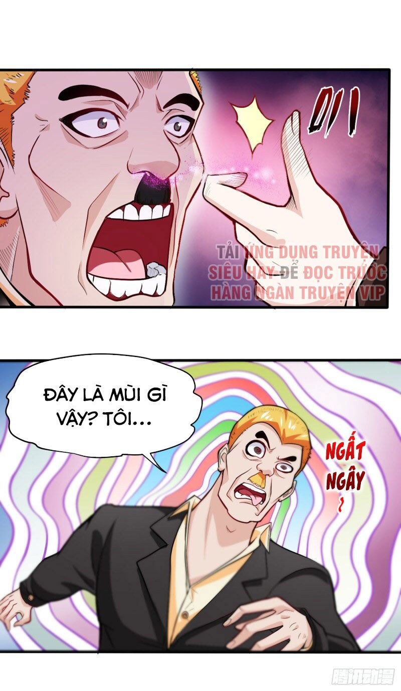 tối cường thần y tại đô thị chapter 110 2