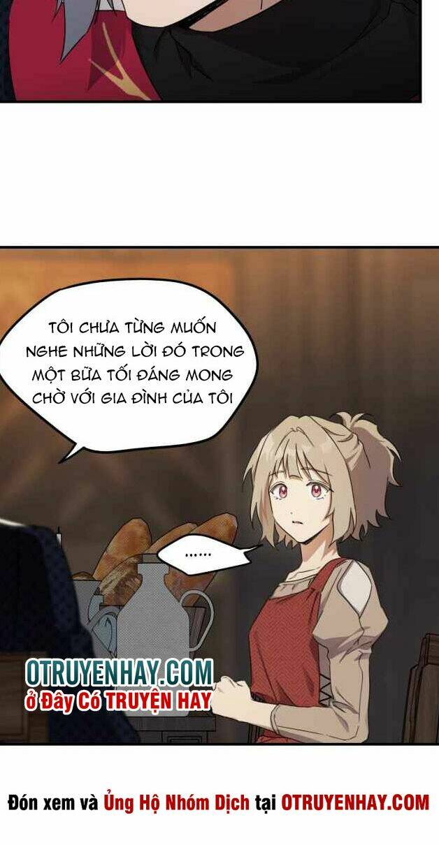 lâu đài vô danh chapter 21 41