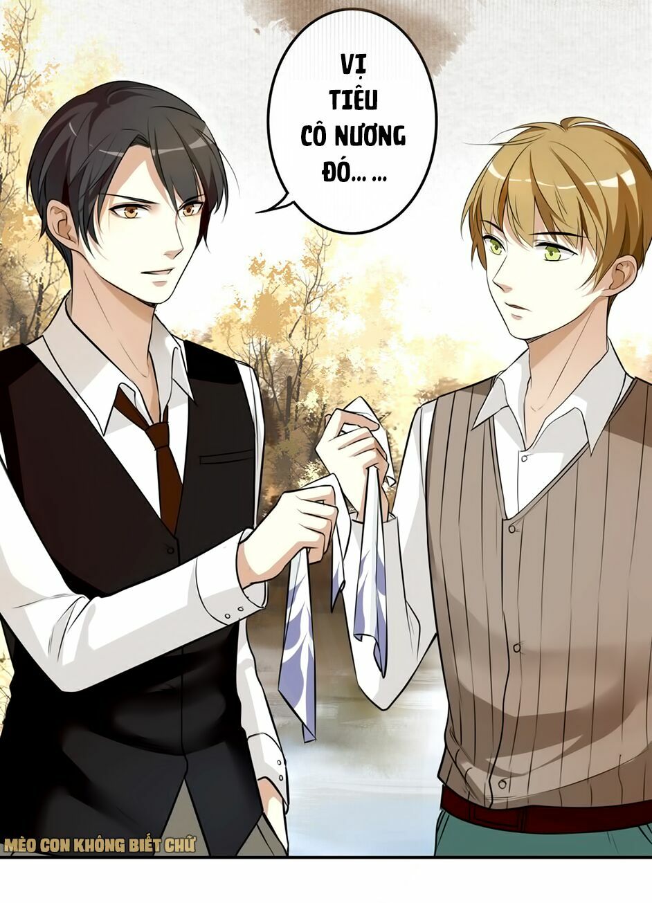 bốc toán tử chapter 3 21