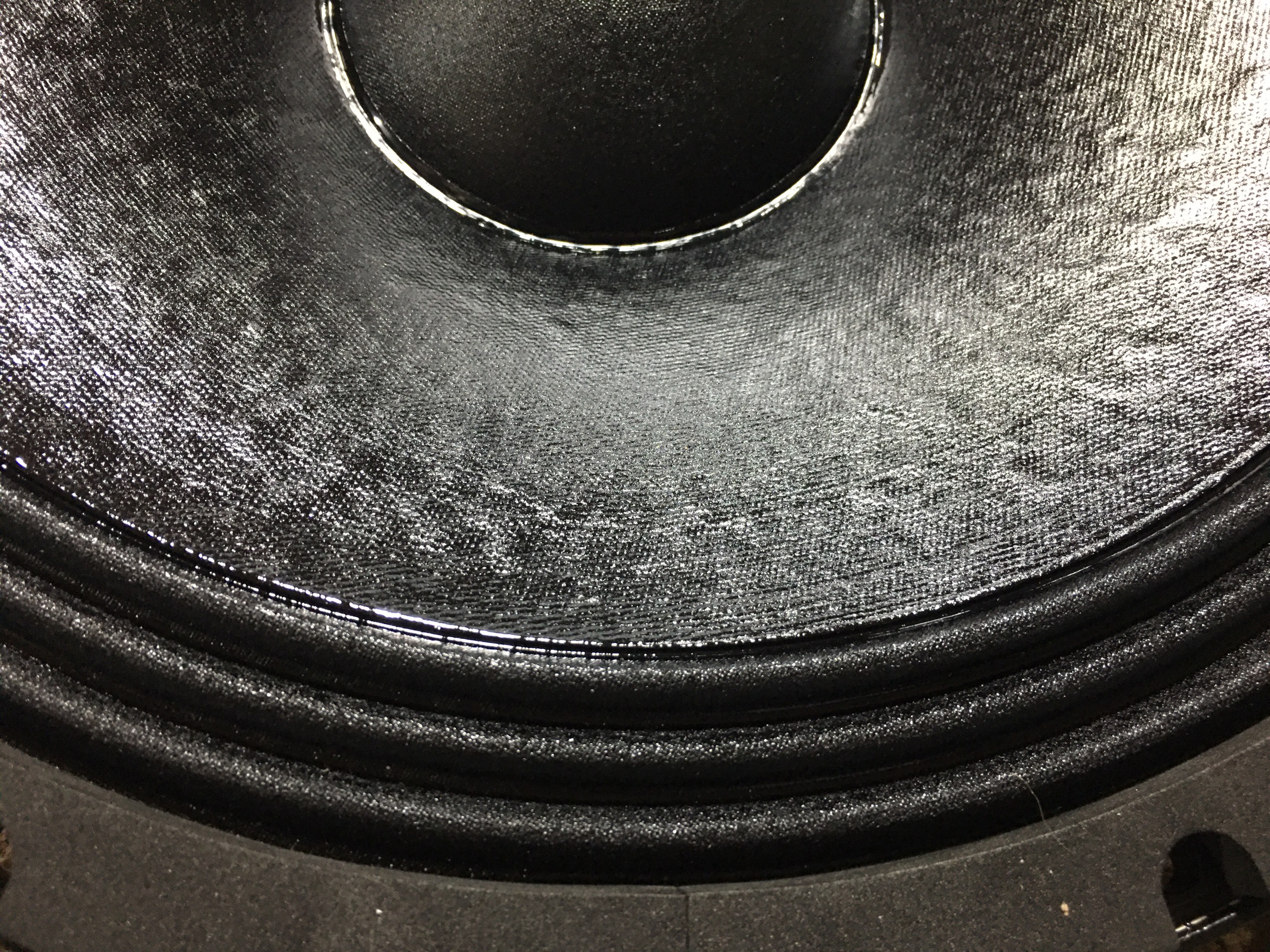 LOA BASS SUB 50 RCF TỪ 220 COIL 100 CAO CẤP - GIÁ MỘT LOA