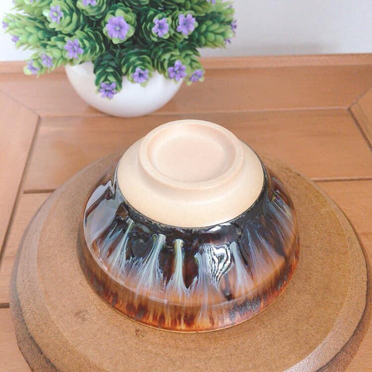 Chén chủ Thiên Mục diêu văn
