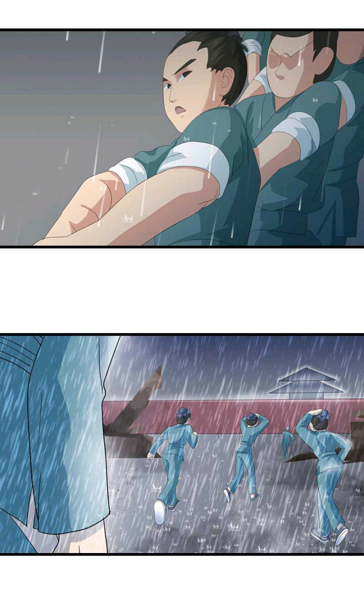 mấy bà vợ của trẫm đều chết hết rồi chapter 19 11