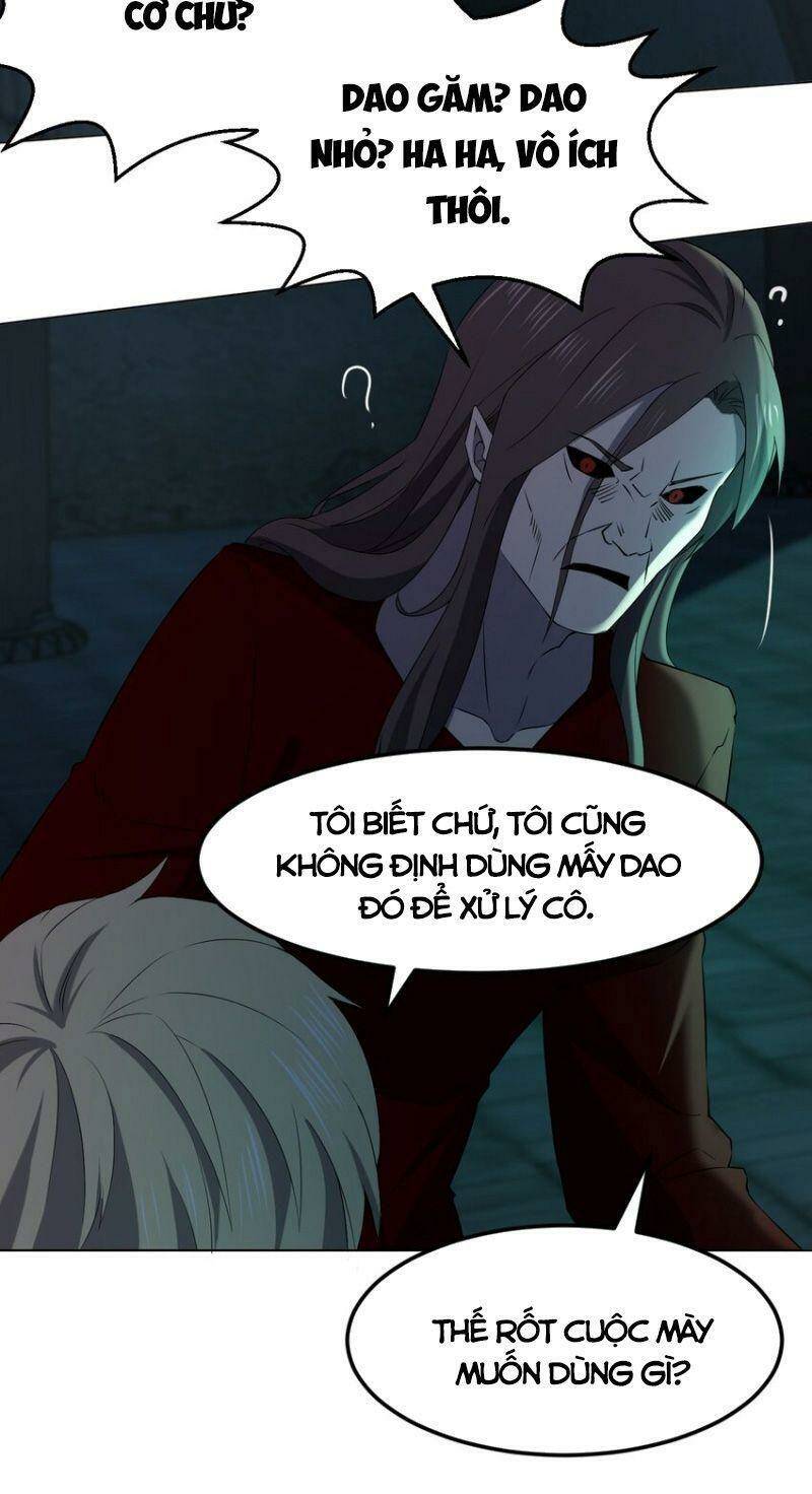 đừng hiểu lầm, tôi mới là người bị hại! chapter 97 17