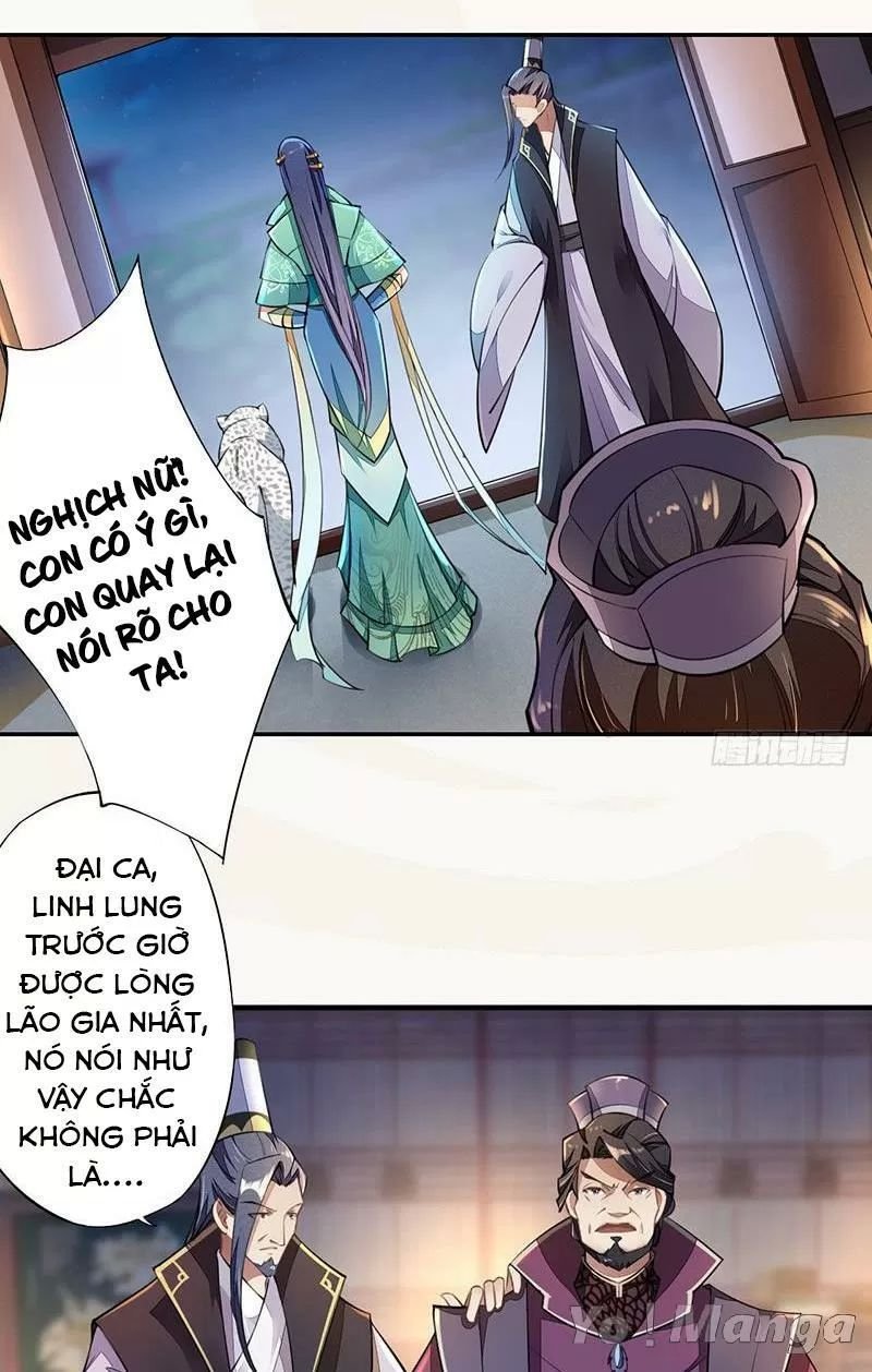 tuyệt thế luyện đan sư chapter 56 23