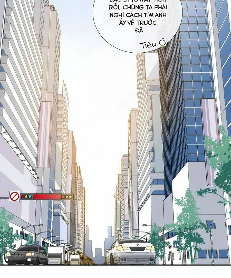 nhân chất tình nhân chapter 17.1 32