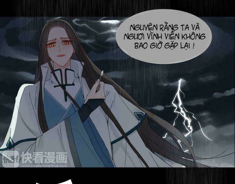 ta chỉ muốn giết ngươi chapter 12 12