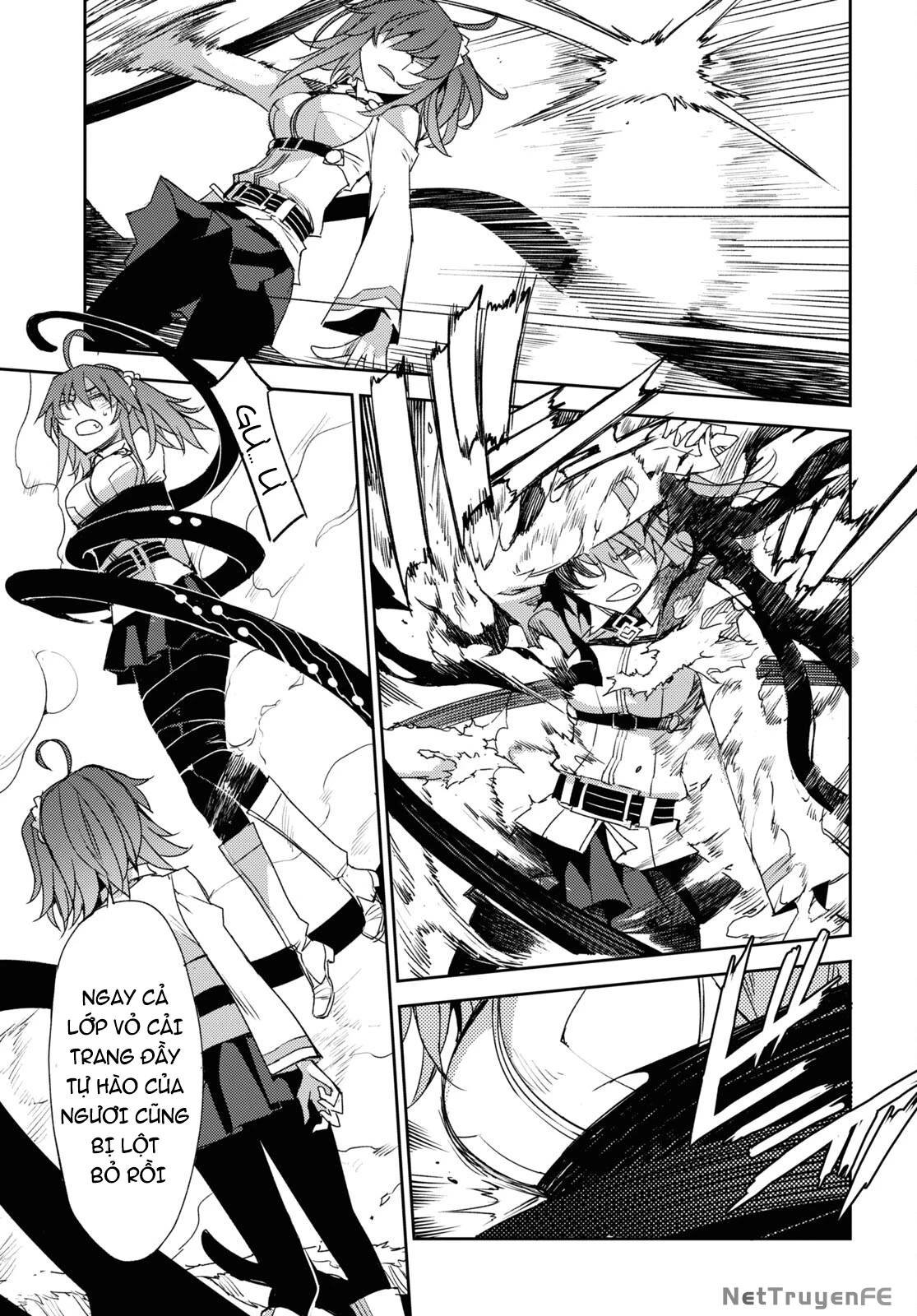 fate/grand order: epic of remnant - salem chapter 40 15