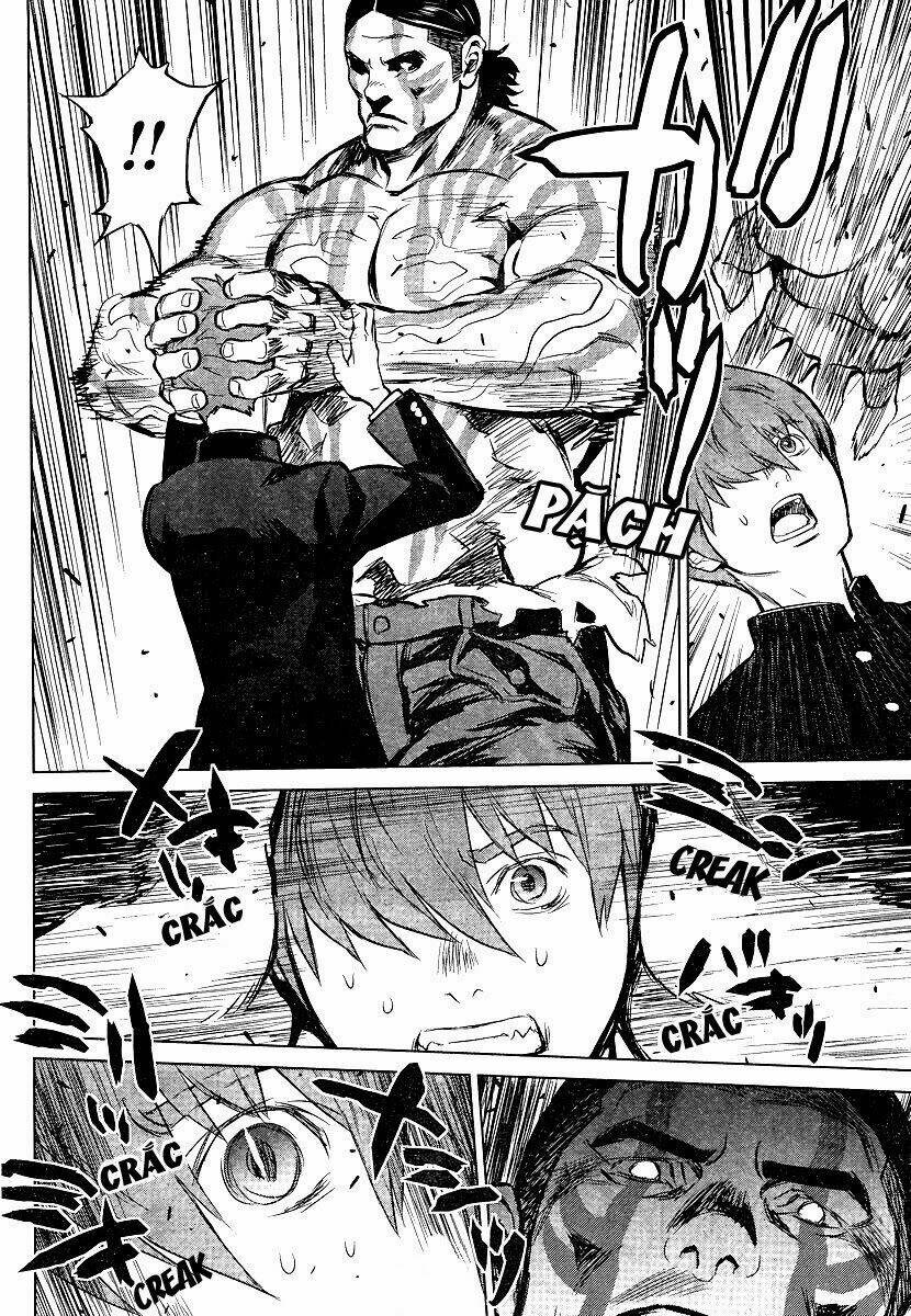 009 re - cyborg chapter 3 14