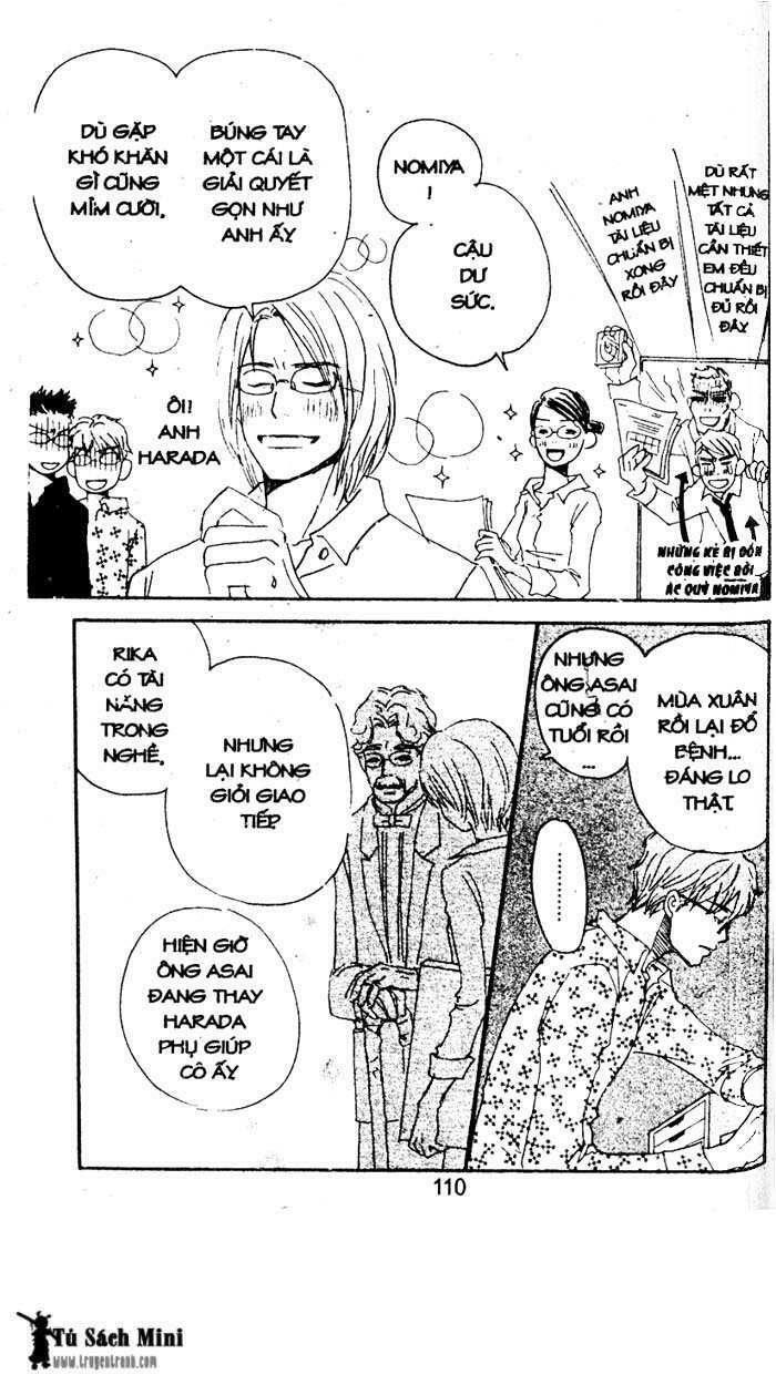 love n life chapter 26 9