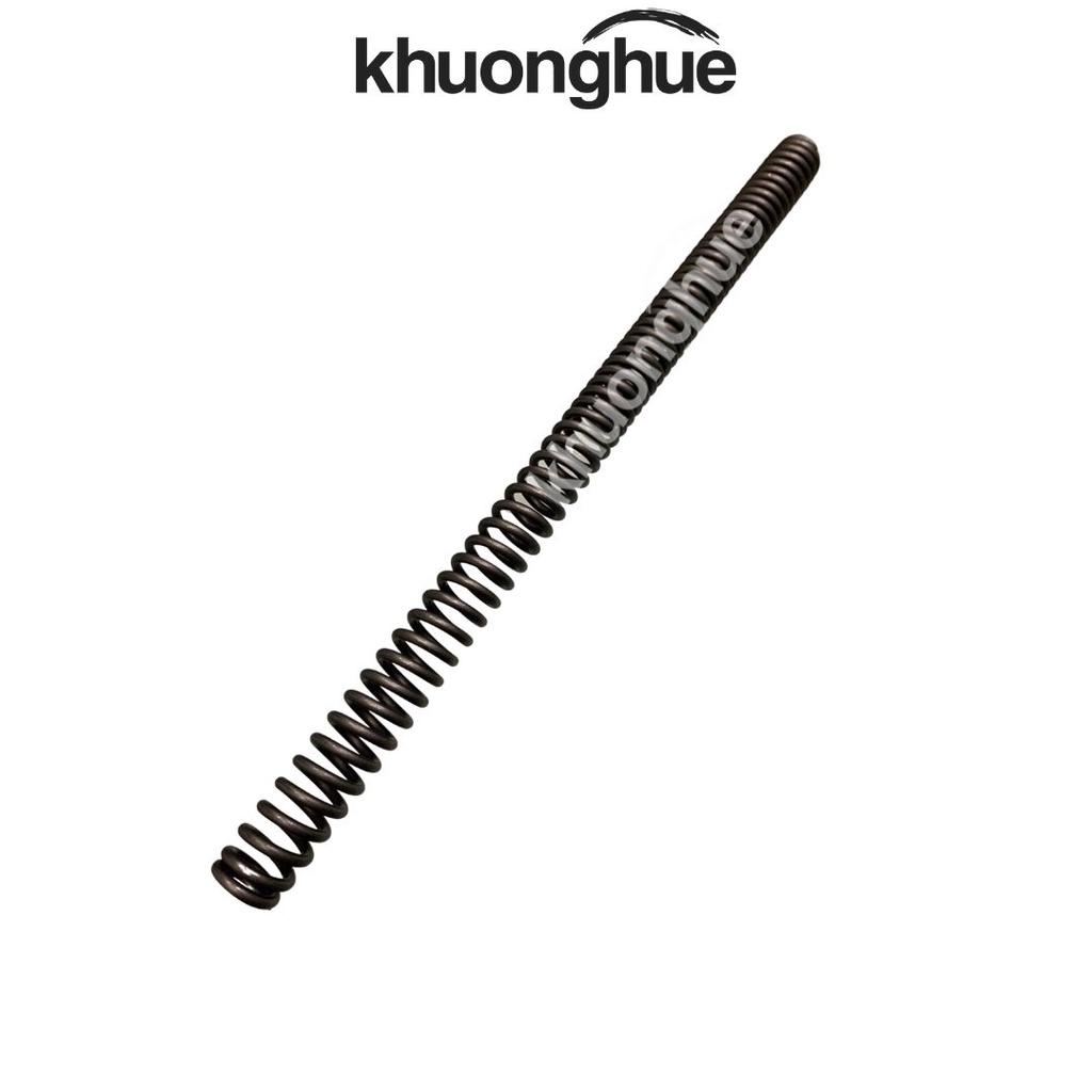 Lò xo phuộc trước Xe Exciter 135 4 số chính hãng Yamaha