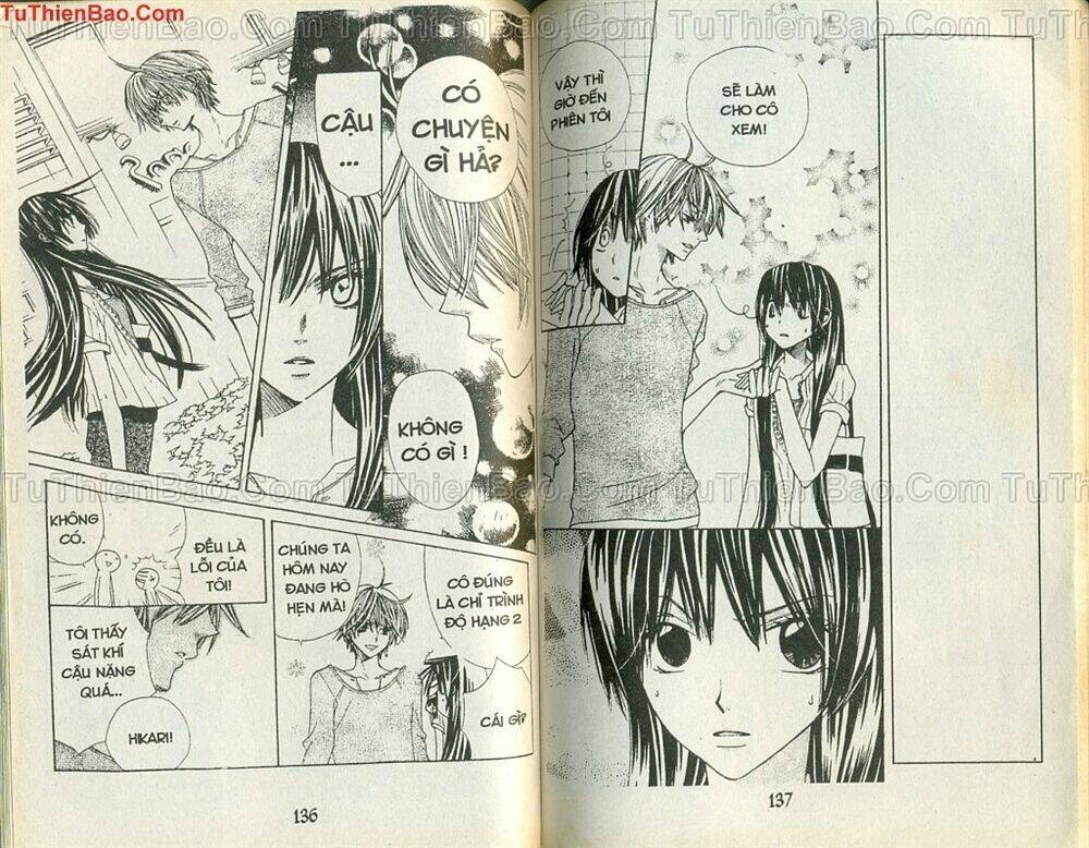 s a - lớp học ưu tú chapter 4 65