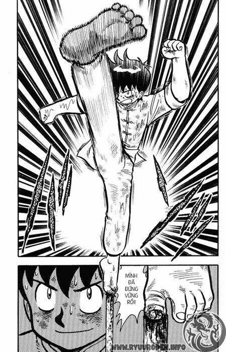 hoàng phi hồng phần 1 chapter 11 19