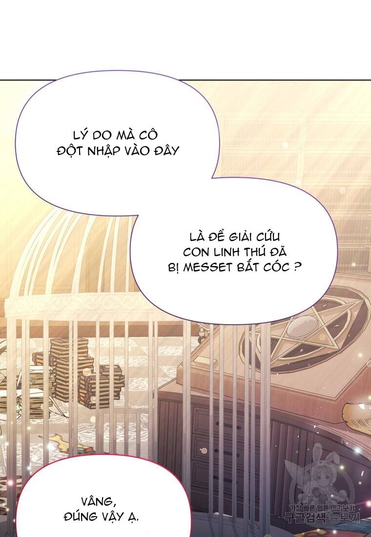 này tiểu công tước, hãy tin ở chị đi! chapter 27.2 5