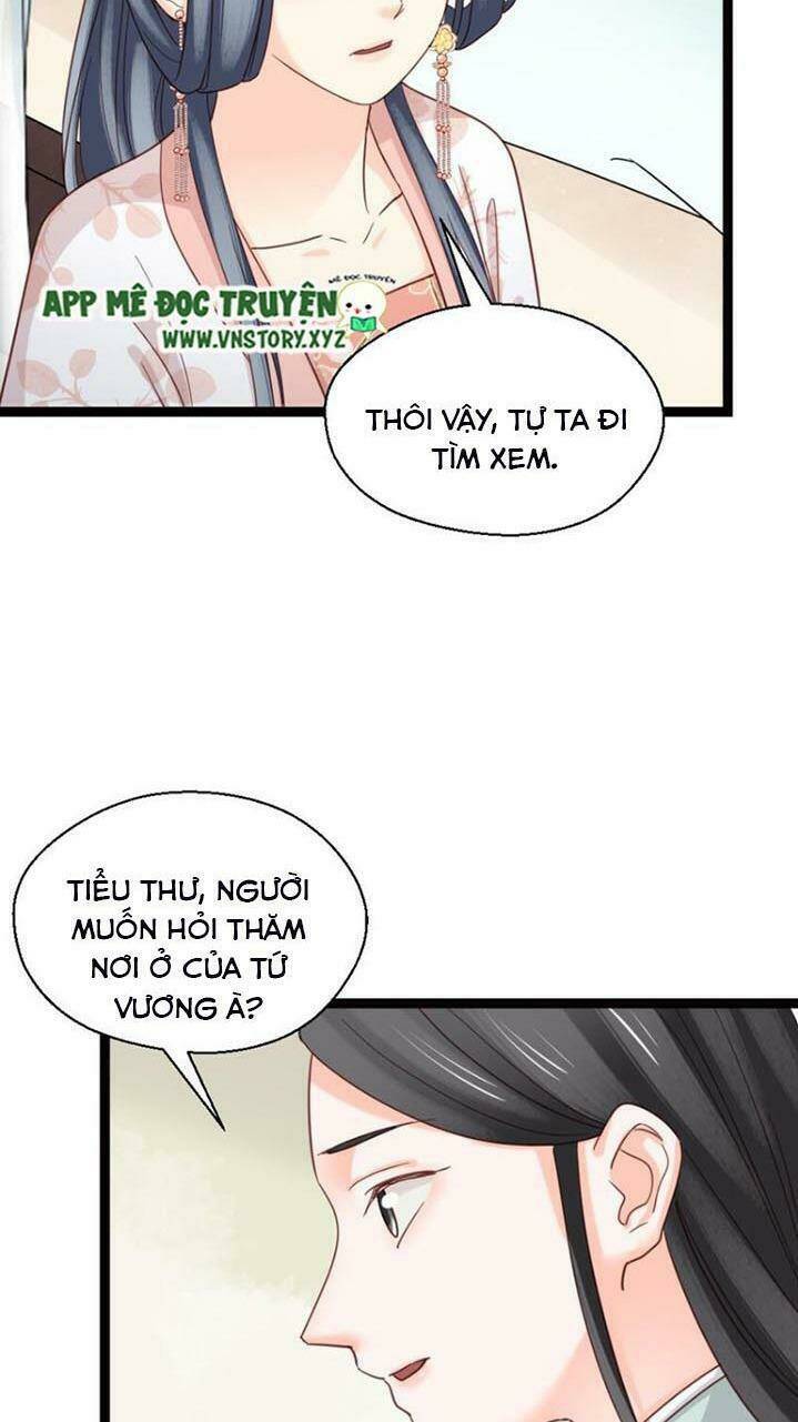 kiều nữ độc phi chapter 224 31