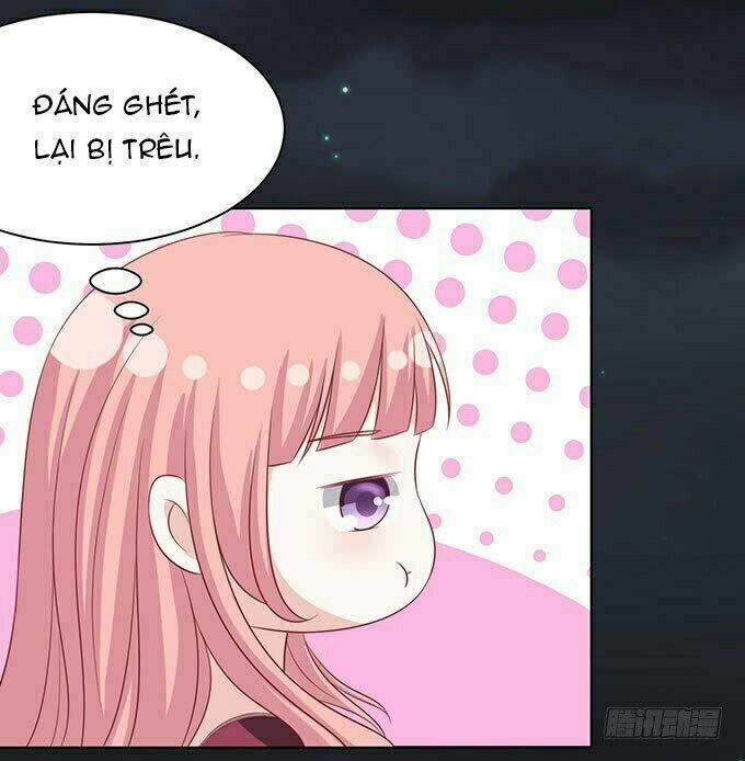 liệt ái tri hạ: series mật đào tiểu tình nhân chapter 98 5