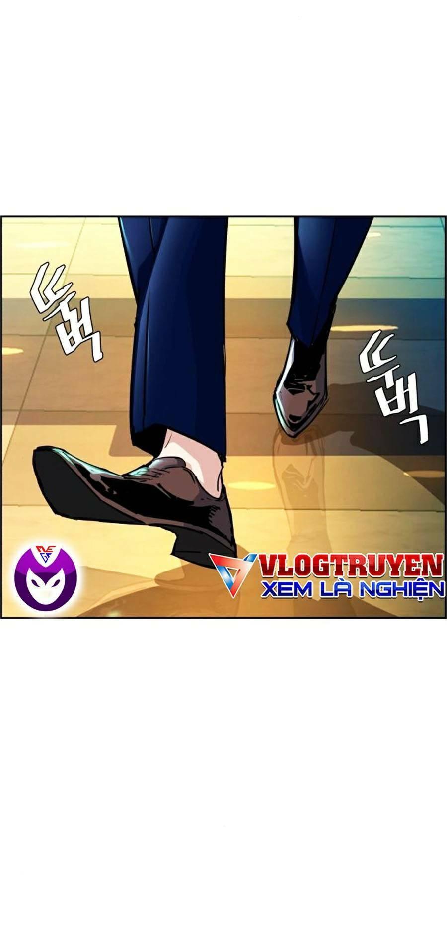 bạn học tôi là lính đánh thuê chapter 72 40