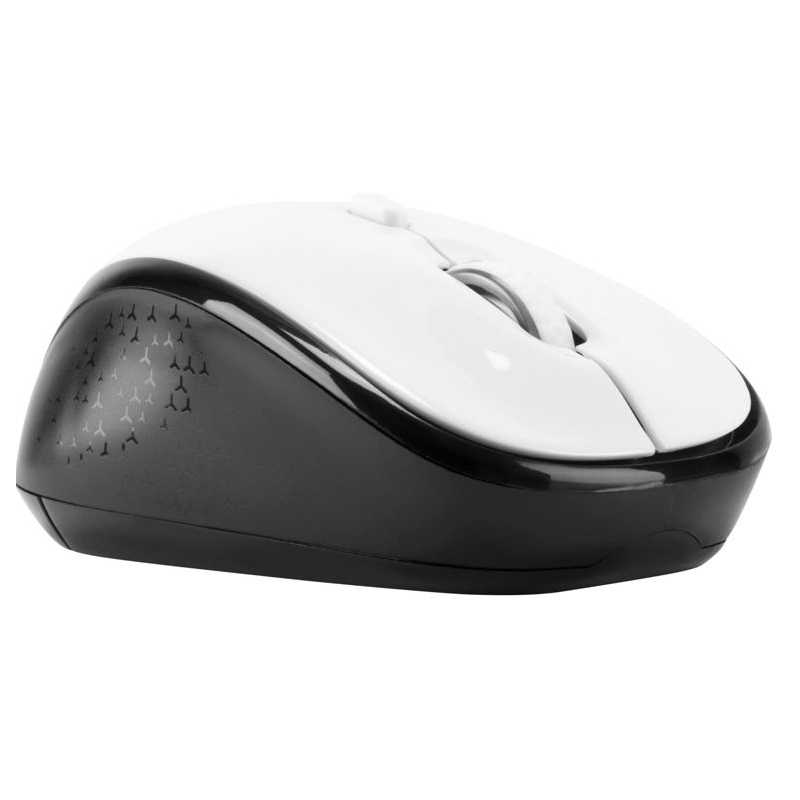 Chuột không dây TARGUS Wireless 4 key BlueTrace Mouse - W620- Hàng chính hãng