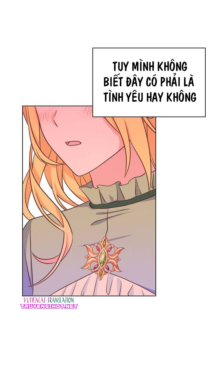 lời cầu hôn đến từ hoàng đế chapter 16.2 30