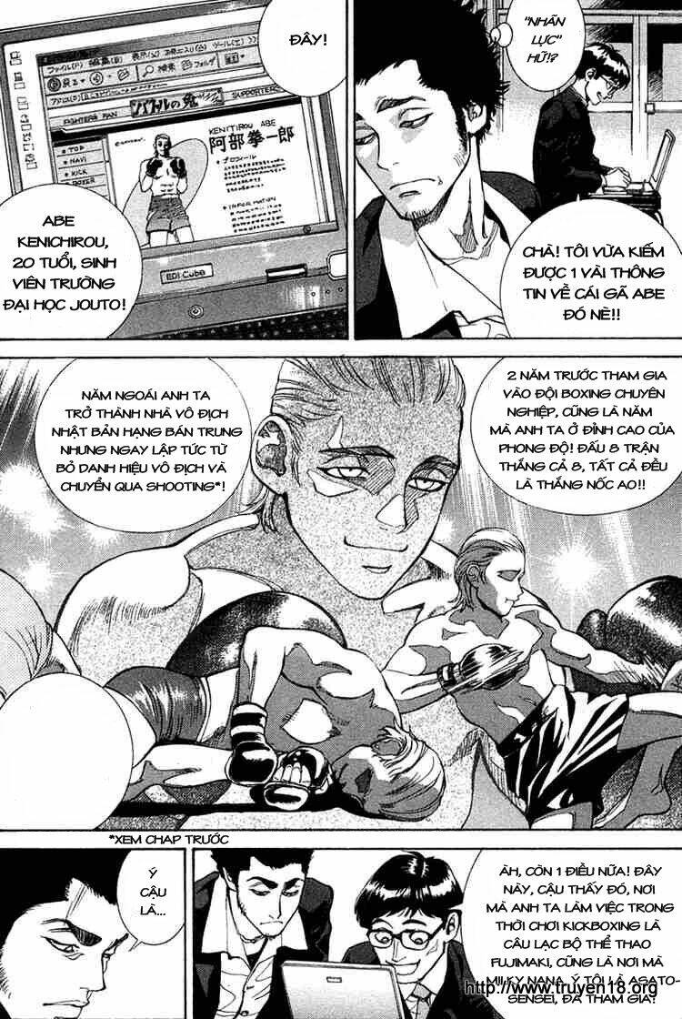 b-reaction chapter 7 7