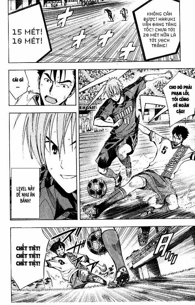 kỵ sĩ trong vòng cấm chapter 152 14