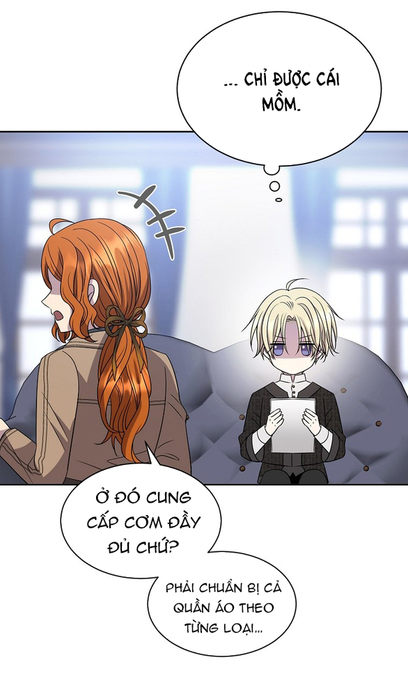 black haze - bản remake 2025 chapter 11.2 24