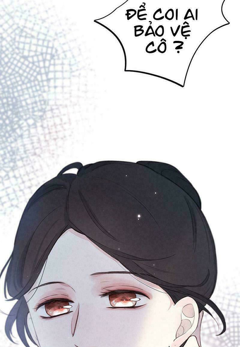 sắc đẹp do trời sinh của tôi chapter 6 35