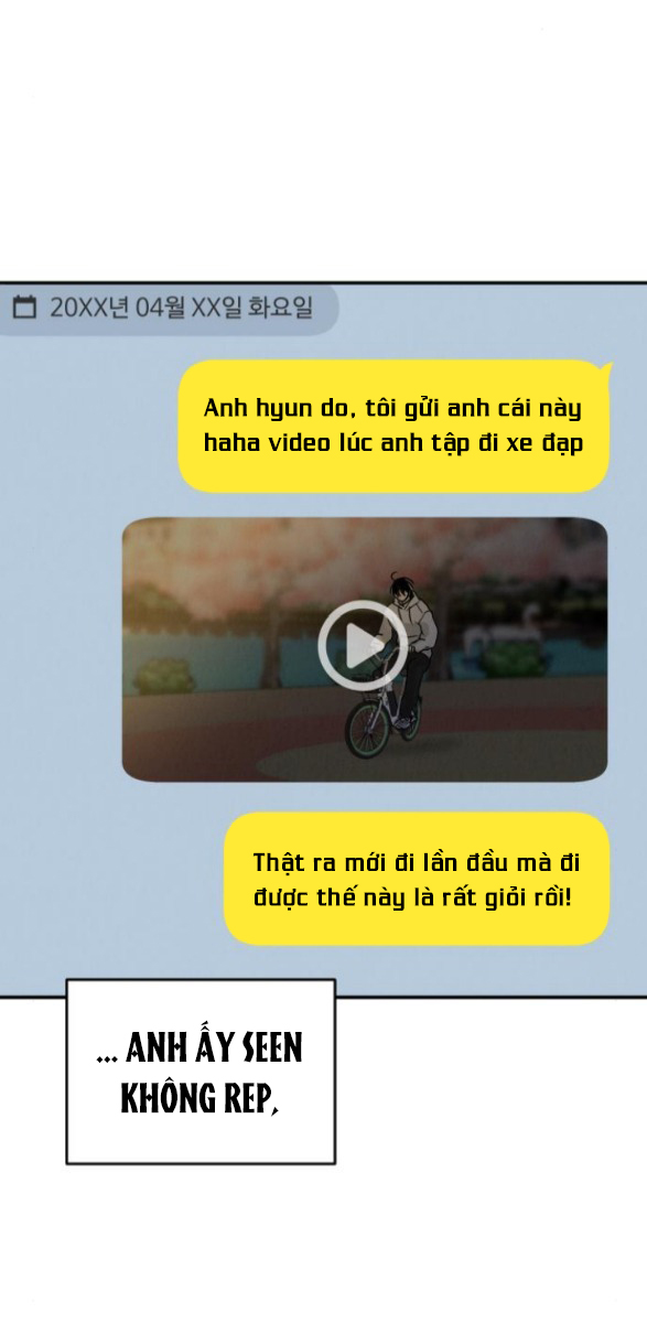 Thuyết Tình Yêu Ích Kỷ chapter 34.1 35