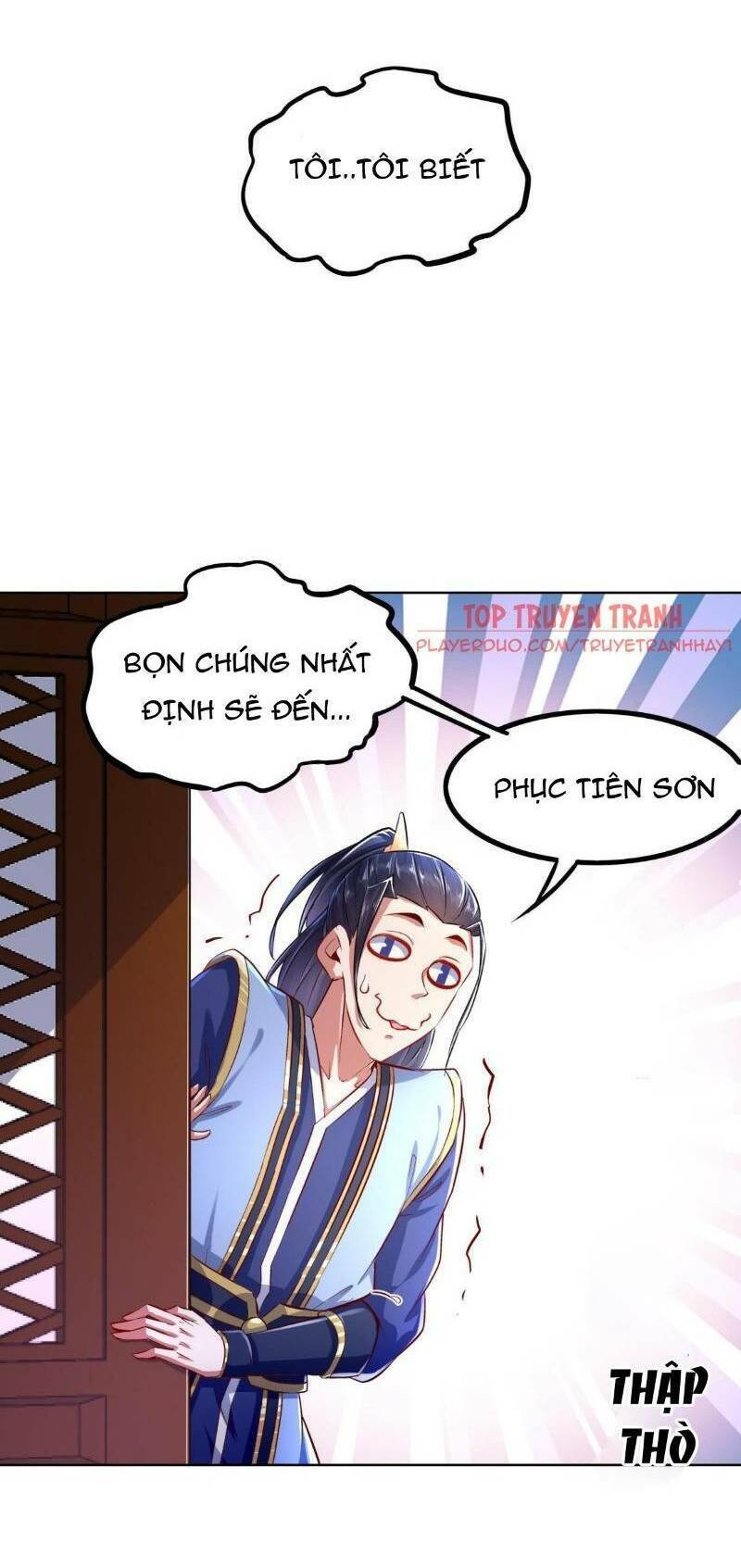 trọng sinh chi ma tôn đương đạo chapter 43 18