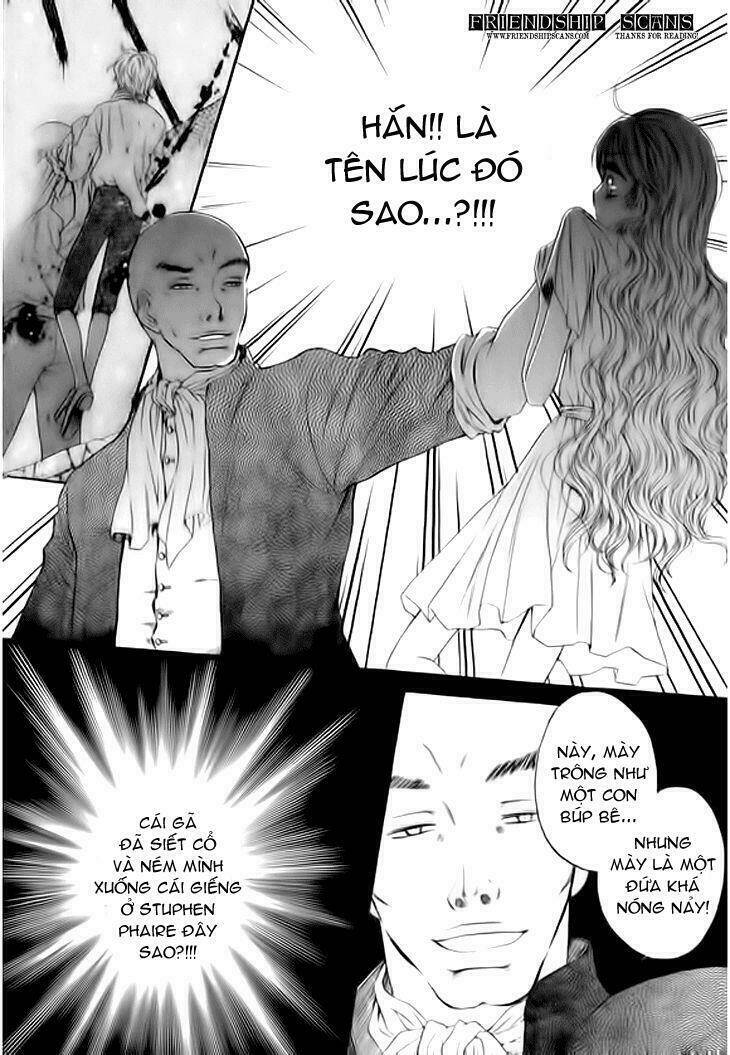 glass shoe chapter 6 10