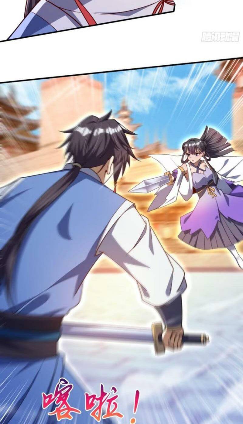 trăm tuổi mở hệ thống: con hiền cháu ngoan quỳ khắp núi! chapter 11 15