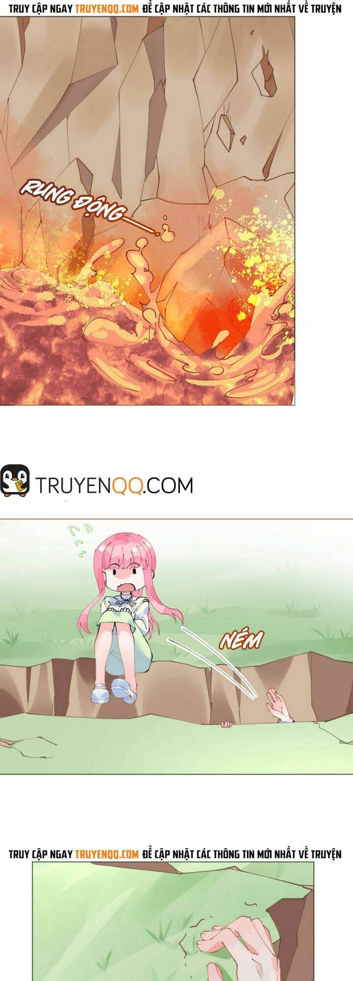 thuyền trưởng đại nhân khinh diểm ái chapter 56 27