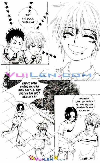 đợi em chapter 59 11